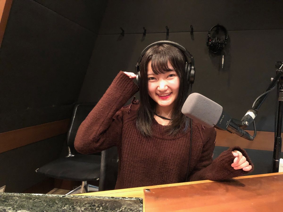 響チャンネル 第21回