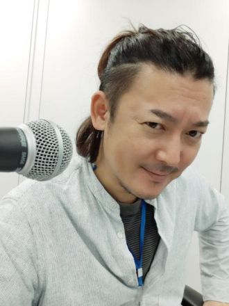 2020年11月16日(月)テーマは「マーくんと一緒」