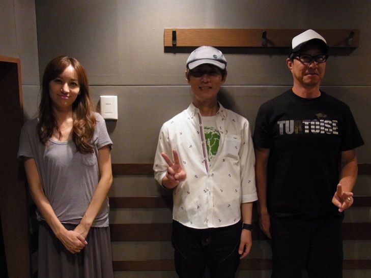 今日のゲストは、「まことさん」！