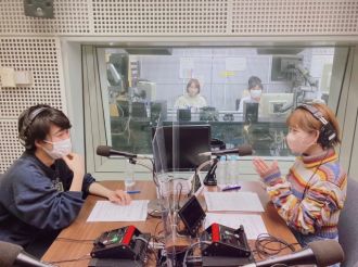 1月4日(水)第40回放送！ スペシャル企画「福男！福女は誰！？ダウダービー2023」開催！