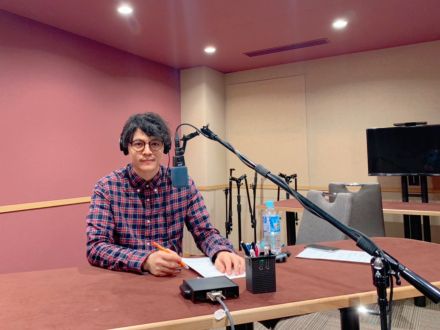 【音声】アイディアはポンポン出てくるものではない