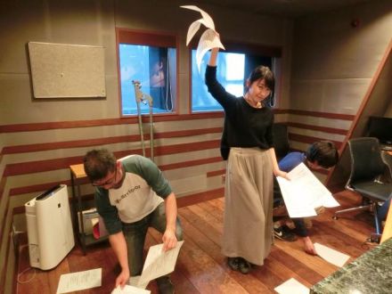 3月22日（水）Song List♪