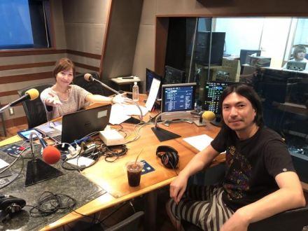 今日も噛み合ってない・・・？