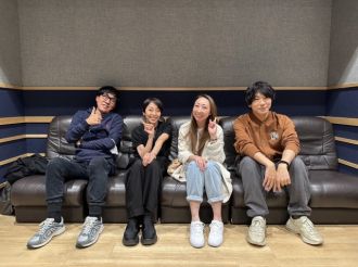 PEOPLE～伊藤洋介・古市憲寿のJ-POP J-MIND～ 第62回放送