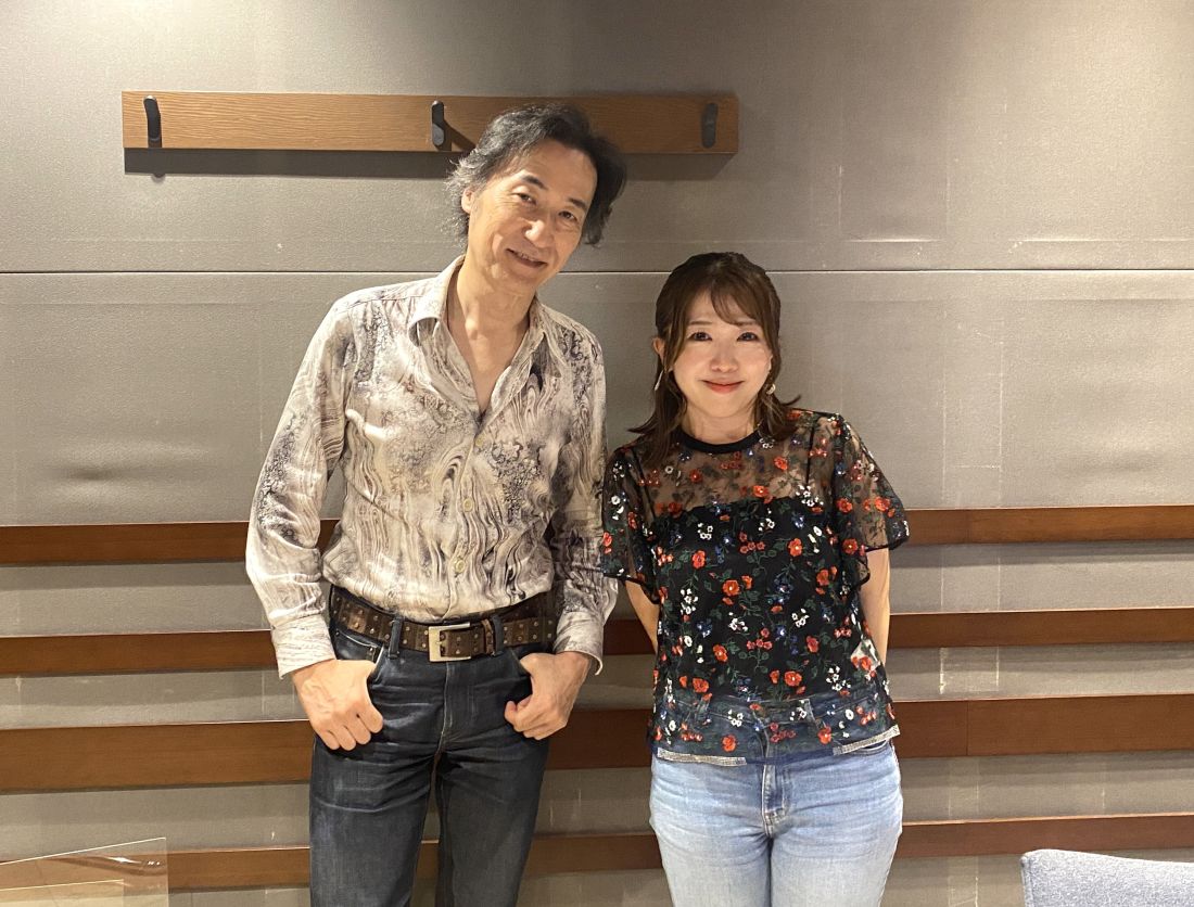 9/14(月) レコレール・ミーツ