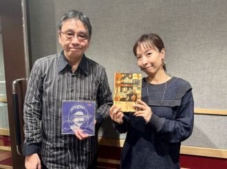 12月9日～テーマ 「必聴！ロンドンパンク 」論