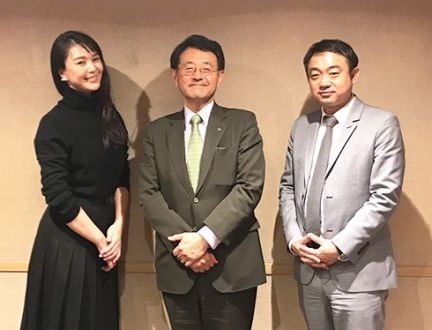 Vol.194　ピップ株式会社 松浦由治さん・第1週目