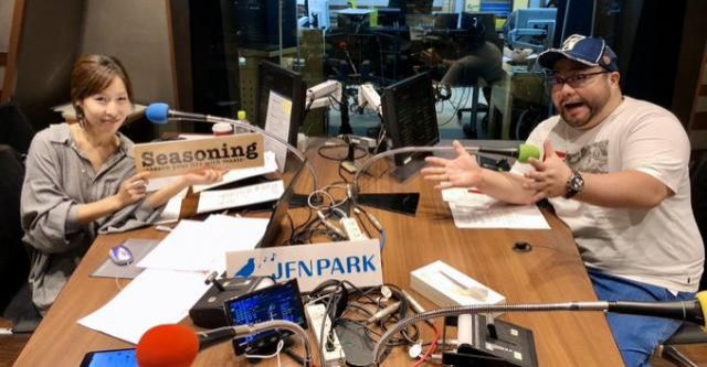 山田ルイ53世さん久しぶりの登場！