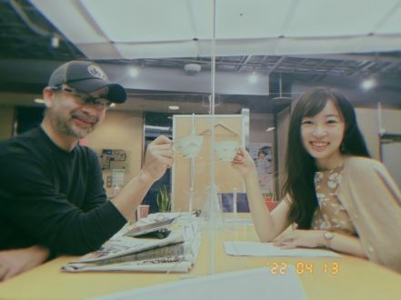 4月13日（水）Song List♪