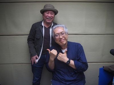 【#1番組ブログ】萩原健太のMUSIC STORIES【2021.04.04 放送】