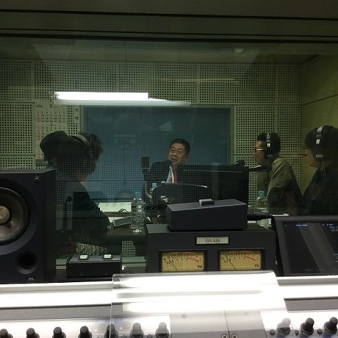 「安倍さんっていうのは何を言っても響かないというか・・・」