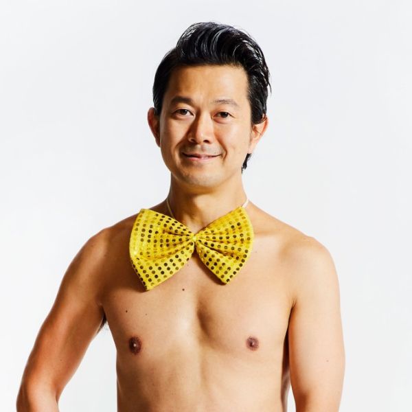 アキラ100%