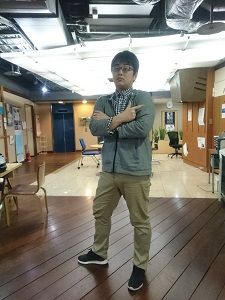 今日もありがとうございました！