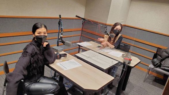 CITY GIRLS MUSIC #283《ゲスト：aimi》