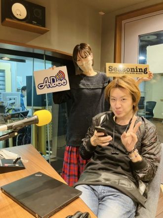 【会社の調子がいいんすよ】プロデューサー（慶應大学特任准教授）若新雄純さん！ 