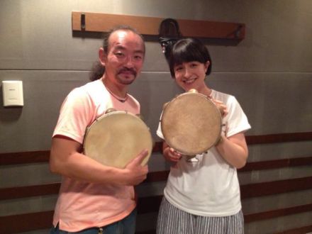 8月12日（金）お昼ノート