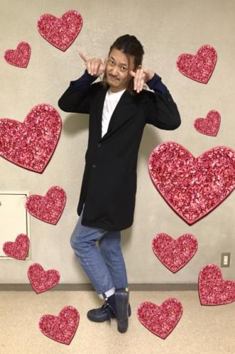 2017年5月25日（木）今日は「プレミアム・サーズディ ~杉崎真宏を笑わせろ~」