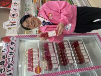 第103回「約2年ぶり！”道の駅 滝宮”をあらためてご紹介！」2024.3.12OA