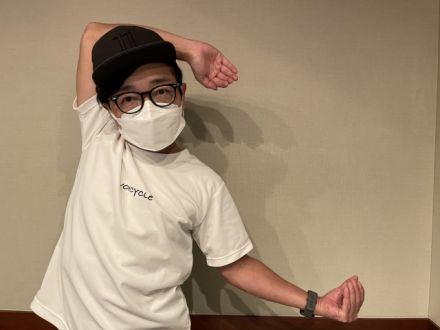 「タイヤが黒い理由は？」「タイヤの原点は？」…自転車声優・野島裕史 “空気入りタイヤ”の原点「ダンロップ」の歴史を深掘り