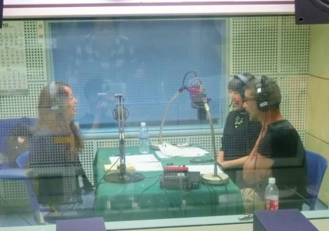 19日（水）、20日（木）のゲストは、RAMMELLS☆