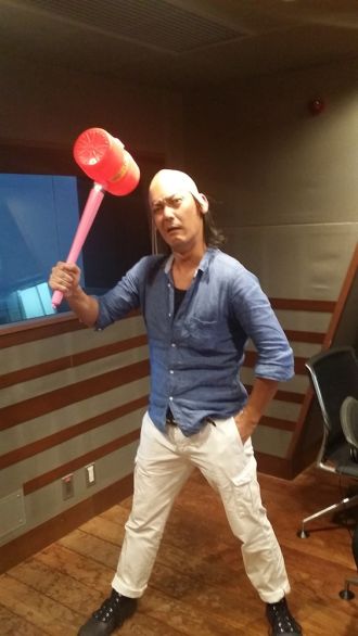 2015年8月27日（木）「これにてオフ会終了！！！！」