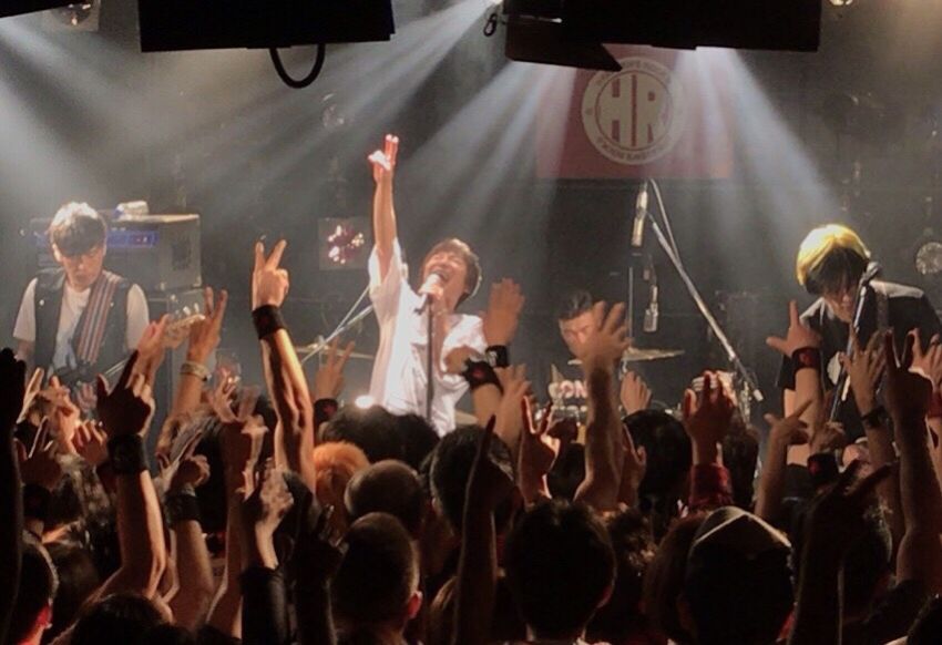 ジュンスカ 熊谷ライブMCより〜いかりや長介にあったスペシャル！？