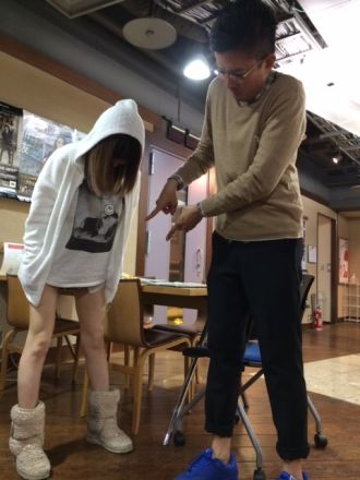 4月10日（火）Song List♪