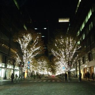 藤井悠のいただき＠そんな季節！