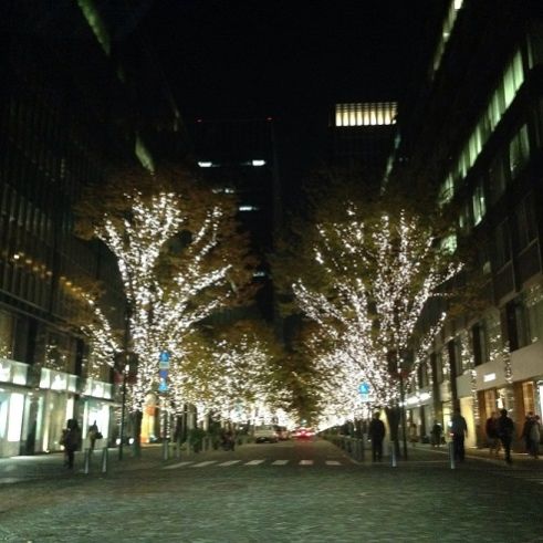 藤井悠のいただき＠そんな季節！