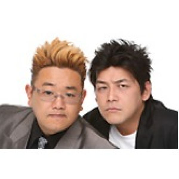 サンドウィッチマン