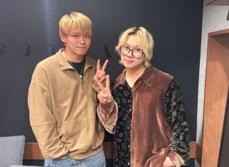 1018配信 #20 ゲスト：BALLISTIK BOYZ・加納嘉将 スピンオフ版