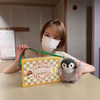 6月9日（水）担当：綿谷エリナ