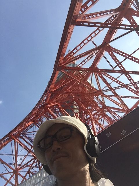 8月15日（月）担当：テット・ワダ