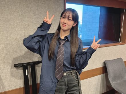 Little Glee Monster『Join Us！』AuDee #75