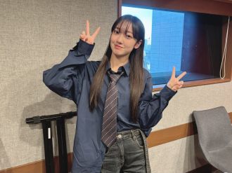 Little Glee Monster『Join Us！』AuDee #75