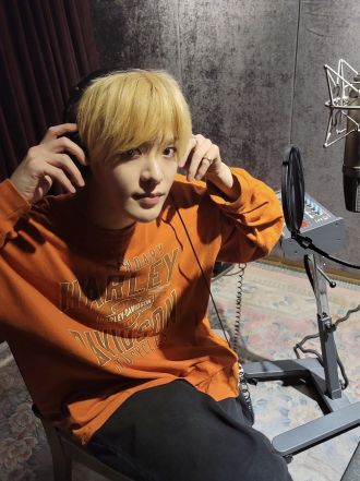 NCT 127 ユウタのYUTA at Home #81