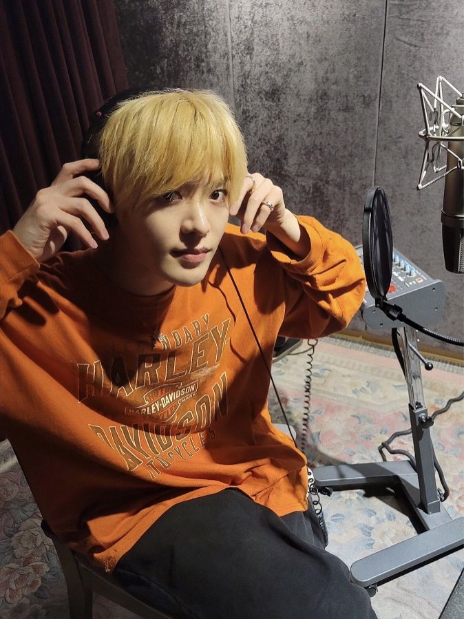 NCT 127 ユウタのYUTA at Home #81