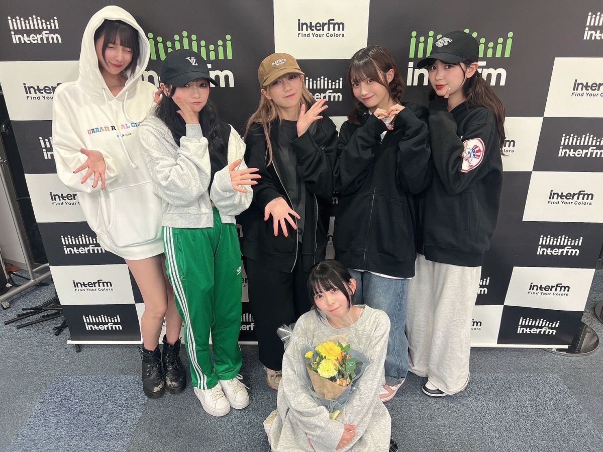 10/11 アンスリュームのはいぱーらじおっ！