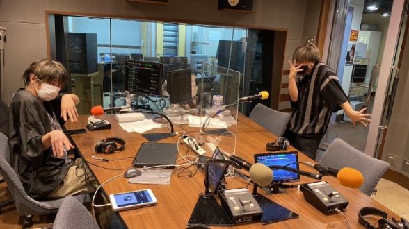 アニソンスペシャル！