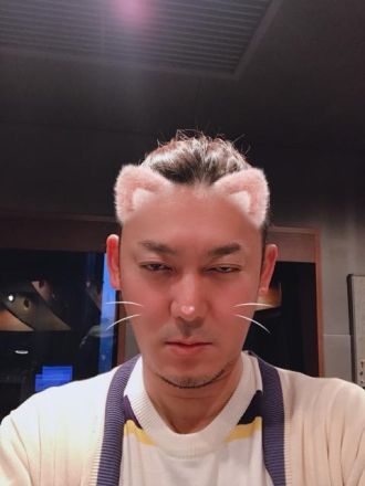 2019年2月28日(木)放送終了！