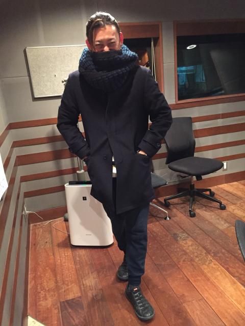 2017年11月28日（火）放送終了！