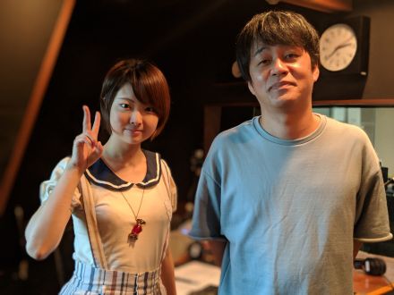 「声優NOTE」のラジオドラマ制作裏話♪