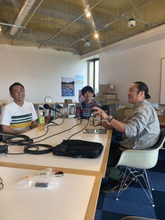 Guest: 東京工業大学とコラボ①