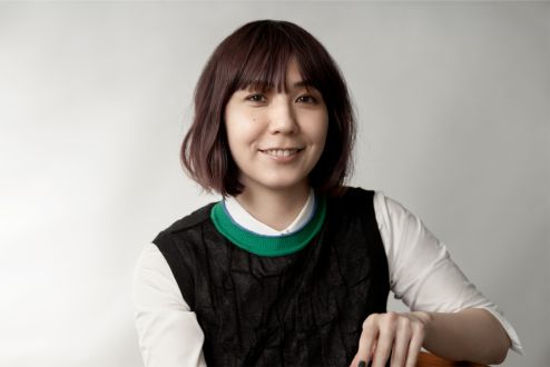 10月7日は土岐麻子さんのプレイリスト