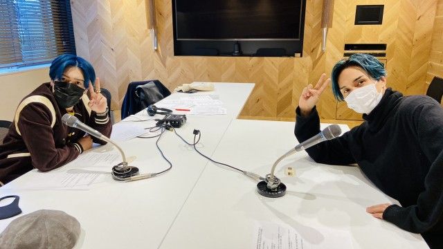 大先輩！橘ケンチ登場！！