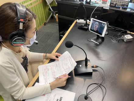 Sound of Oasis～GOOD PERSON 2022/10/2放送