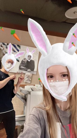 4月19日（火）Song List♪