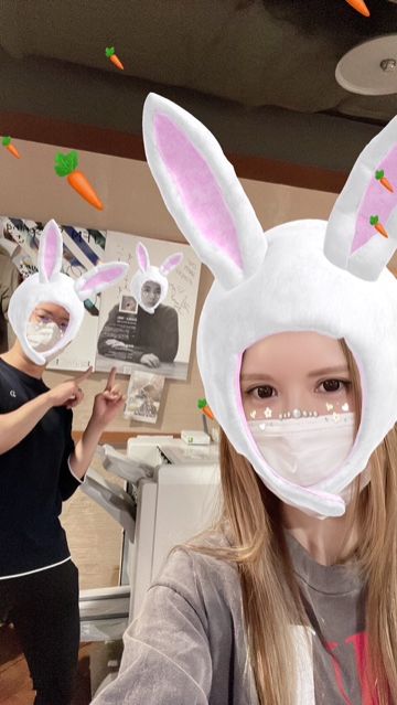 4月19日（火）Song List♪