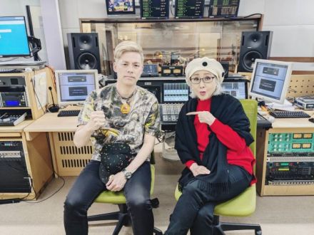 新春！占いスペシャル！