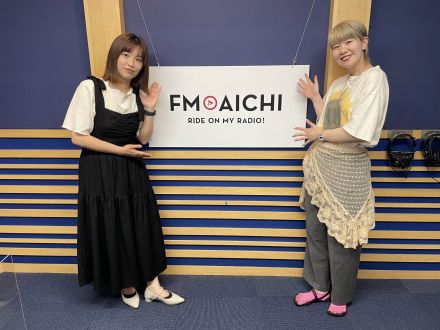 2026年6月26日（金）「KOMEHYO名古屋本店　レディースファッション担当　大西未来」さん